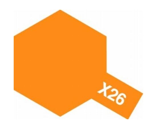 ARW10.81526-M-Acr.X-26 orange clear