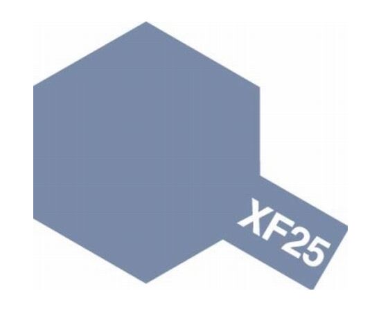 ARW10.81725-M-Acr.XF-25 seegrau