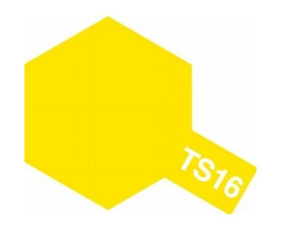 ARW10.85016-Spray TS-16 gelb
