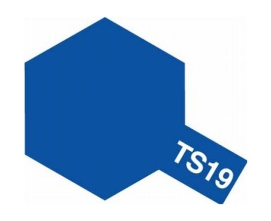 ARW10.85019-Spray TS-19 m'blau