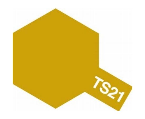 ARW10.85021-Spray TS-21 gold