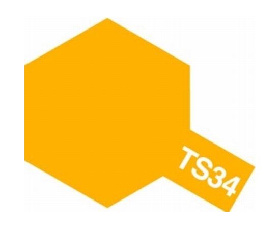 ARW10.85034-Spray TS-34 gelb