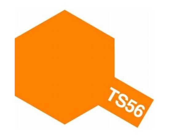 ARW10.85056-Spray TS-56 Orange