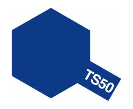 ARW10.85050-Spray TS-50 blau mica