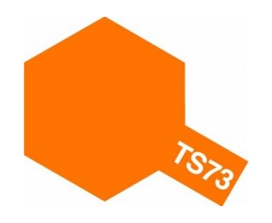 ARW10.85073-Spray TS-73 Clear Orange