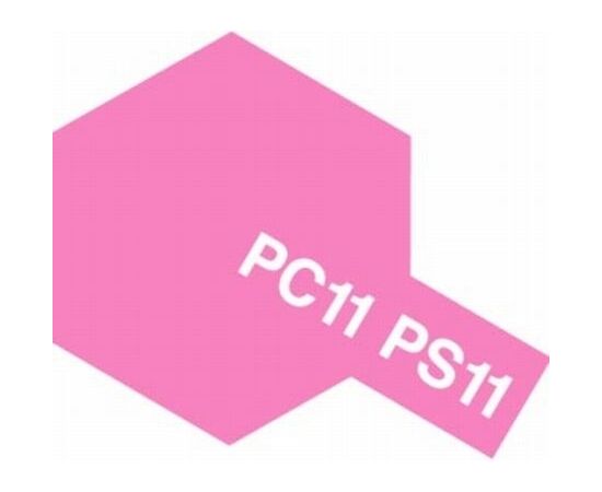 ARW10.86011-Spray PS-11 rosa