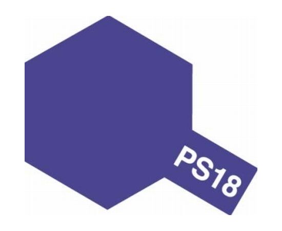 ARW10.86018-Spray PS-18 violet