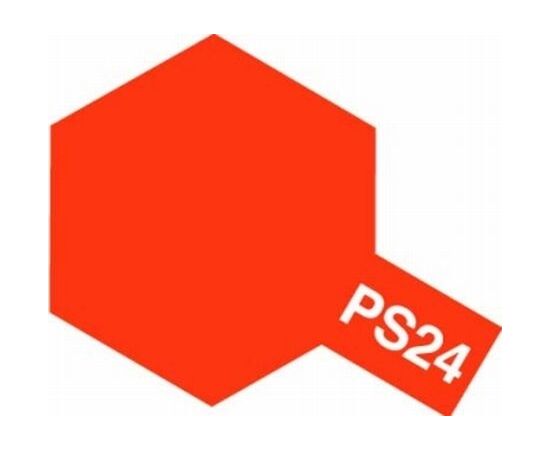 ARW10.86024-Spray PS-24 orange