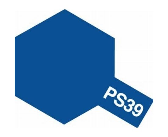 ARW10.86039-Spray PS-39 T-hblau