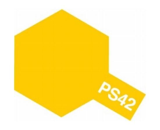 ARW10.86042-Spray PS-42 T-yellow