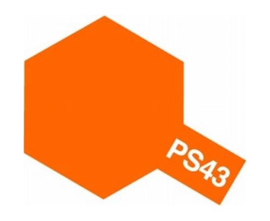 ARW10.86043-Spray PS-43 T-orange