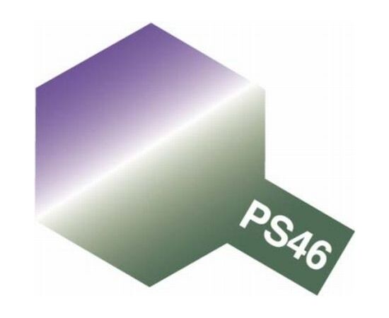 ARW10.86046-Spray PS-46 Iridescent Purple/green