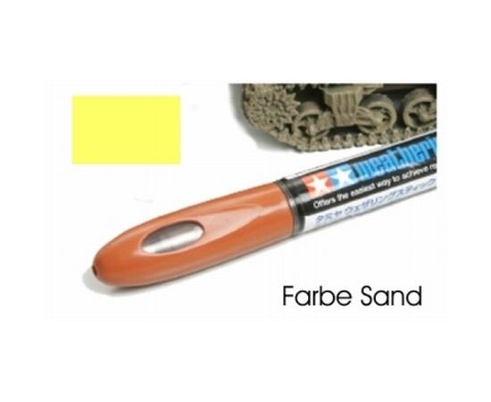 ARW10.87086-Weathering Stick (Sand)