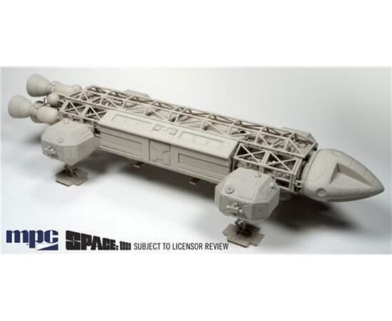 ARW11.MPC825-Space: 1999 Eagle Transporter
