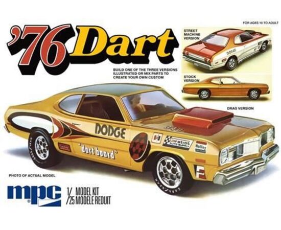 ARW11.MPC925-1976 Dodge Dart Sport