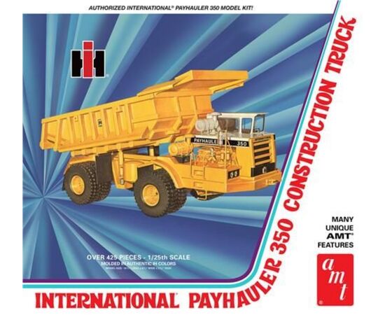 ARW11.AMT1209-International Payhauler 350