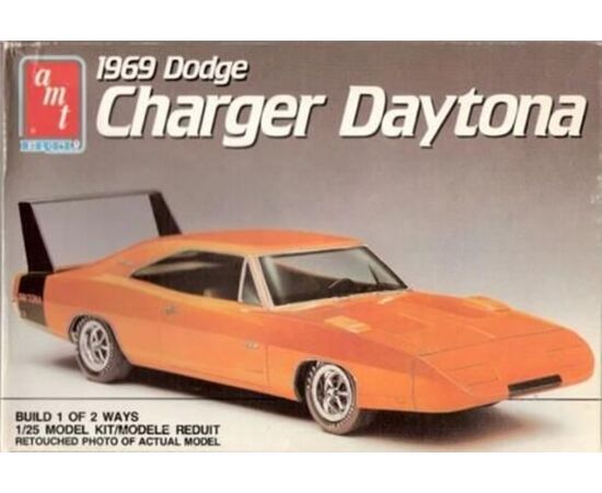 ARW11.AMT1232-69 Dodge Charger Daytona (USPS)