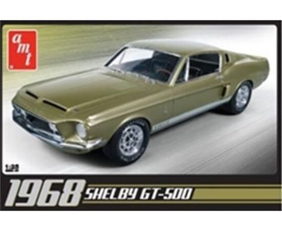 ARW11.AMT634M-1968 Shelby GT500