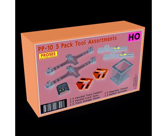 ARW15.PPP-10-Werkzeug-Sortiment H0