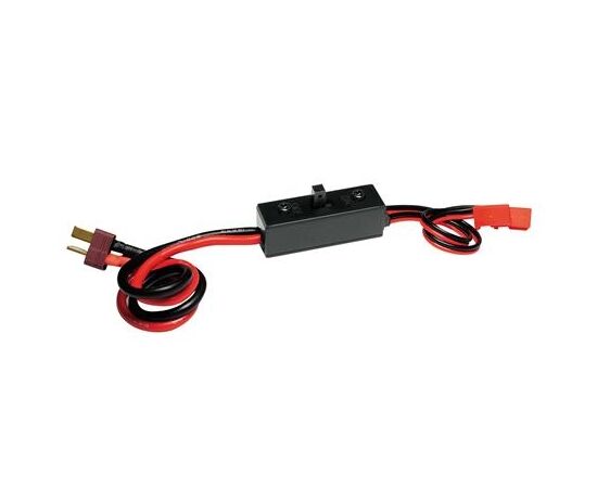 ARW20.EBA0324-Electric Switch ESW-1D E-Top (Deans Plug)