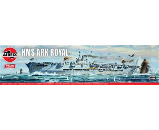 ARW21.A04208V-HMS Ark Royal