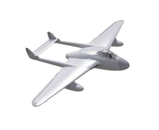 ARW21.A06107-de Havilland Vampire F.3