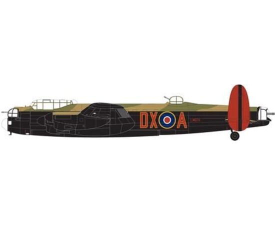 ARW21.A08013A-Avro Lancaster B.III