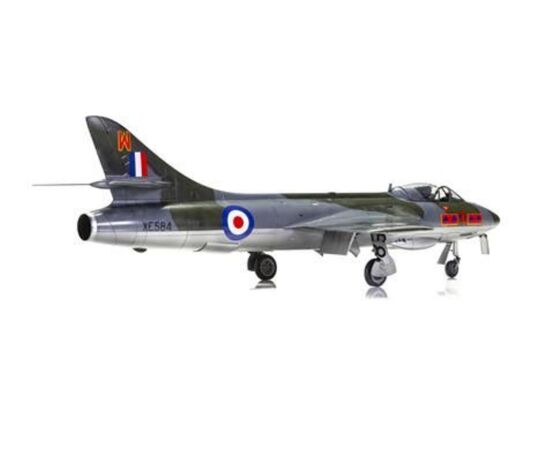 ARW21.A09185-Hawker Hunter F.6