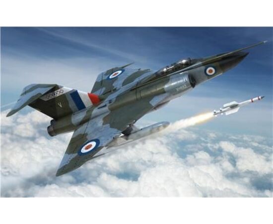ARW21.A12007-Gloster Javelin