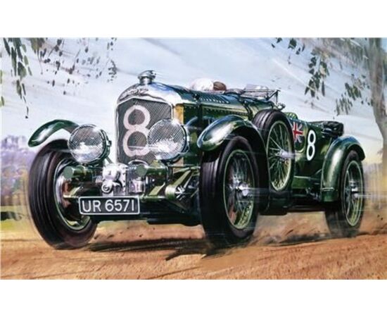 ARW21.A20440V-1930 4.5 litre Bentley