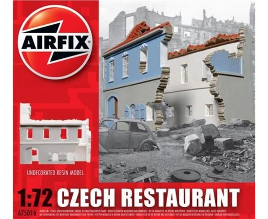 ARW21.A75016-Czech Restaurant&nbsp;