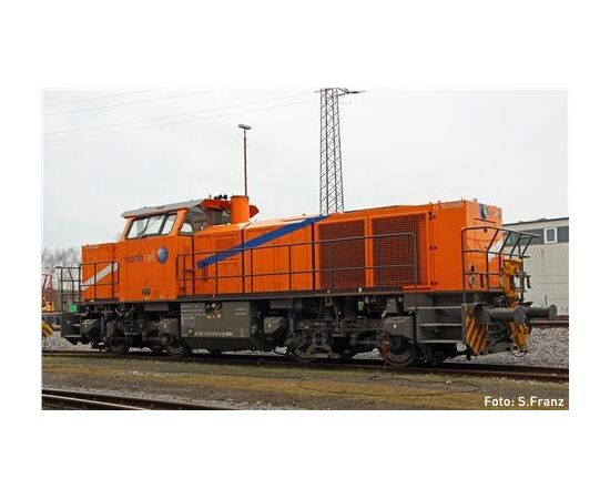 ARW36.3080-Diesellok Vossloh G1000 BB Northrail Ep.VI