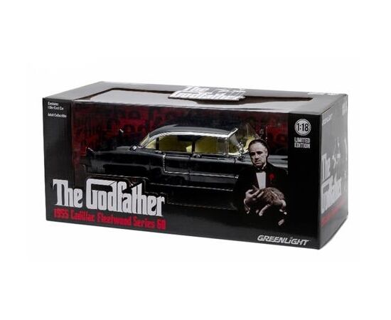 ARW47.12949-1955 Cadillac The Godfather (1972) Fleetwood Series 60 Special
