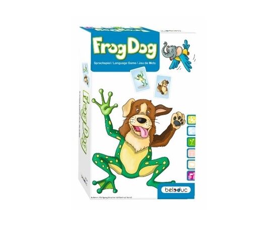 ARW48.22760-Frogdog