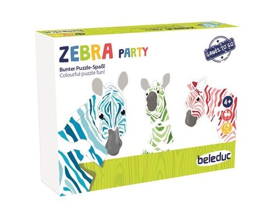 ARW48.26040-Zebra Party
