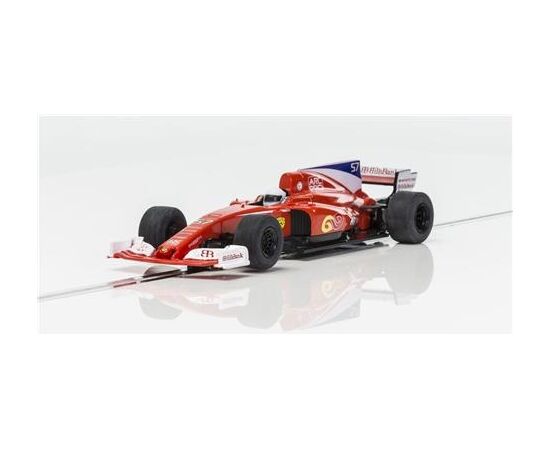 ARW50.C3958-2017 Formula One Car - Red NEW TOOL
