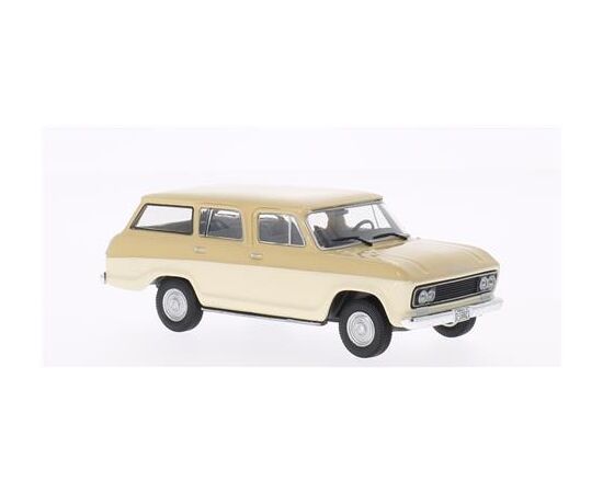 ARW51.197397-Chevrolet Veraneio beige/hell-beige Bj. 1965