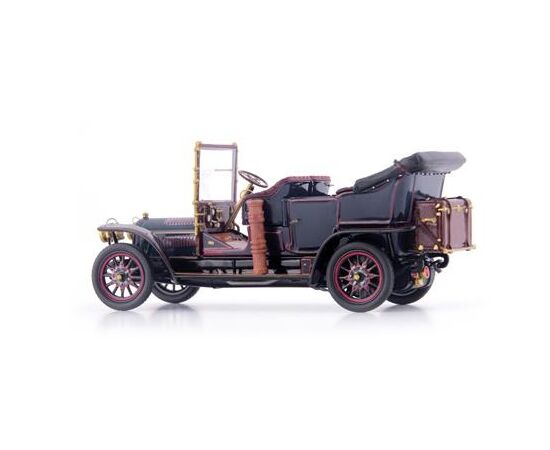 ARW53.01001-Benz 35/40 Prinz-Heinrich-Wagen (D), dunkelblau Bj. 1906