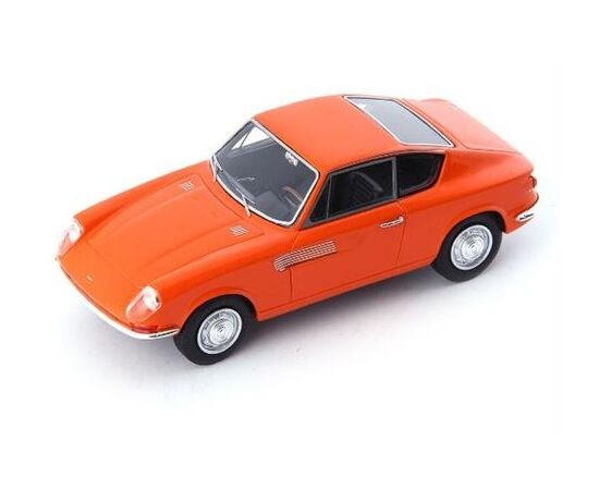 ARW53.06033-DAF 40 GT (NL), orange Baujahr 1965