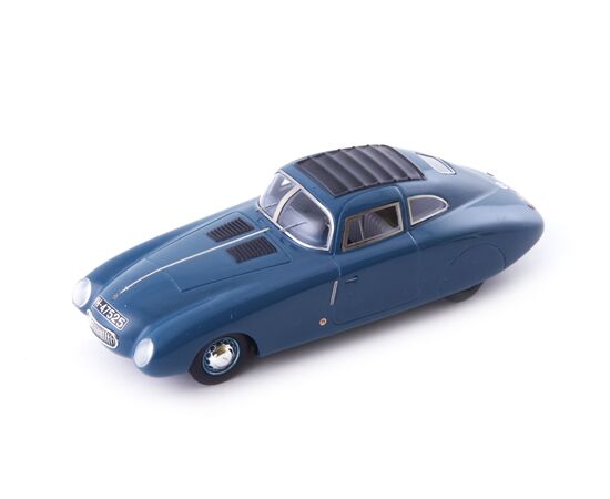 ARW53.04034-Opel Super 6 Stromlinie (D)&nbsp; graublau Bj. 1938