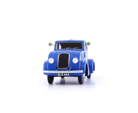 ARW53.08013-Morris 15cwt GPO Special (GB), blau Bj. 1934