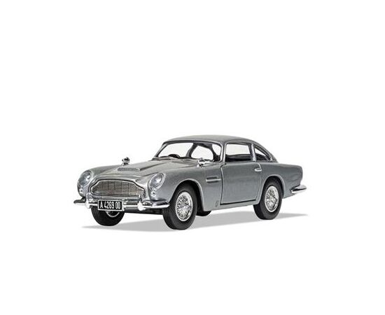 ARW54.CC04314-James Bond - Aston Martin DB5 - No Time To Die