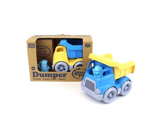 ARW55.01262-Construction Truck - Kipper