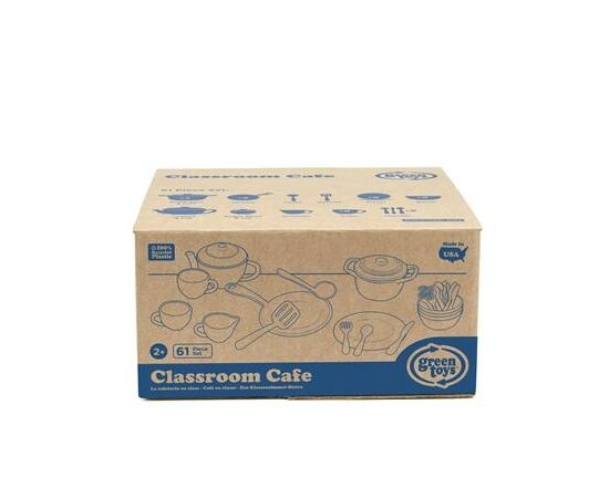 ARW55.01351-Classroom Caf&eacute; Set
