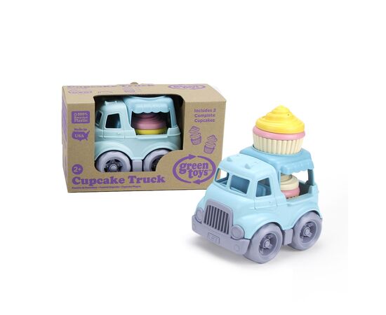 ARW55.01586-Cupcake Truck