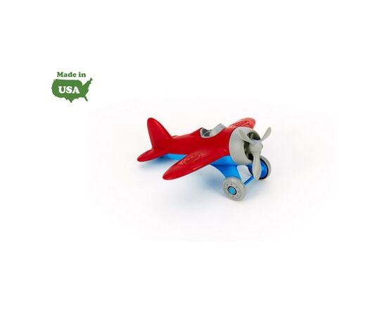 ARW55.01026-Airplane - Red