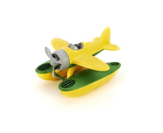 ARW55.01030-Seaplane - Yellow