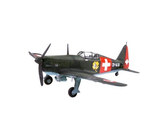 ARW85.001450-Morane D-3800 1940 - J-48 Hexe