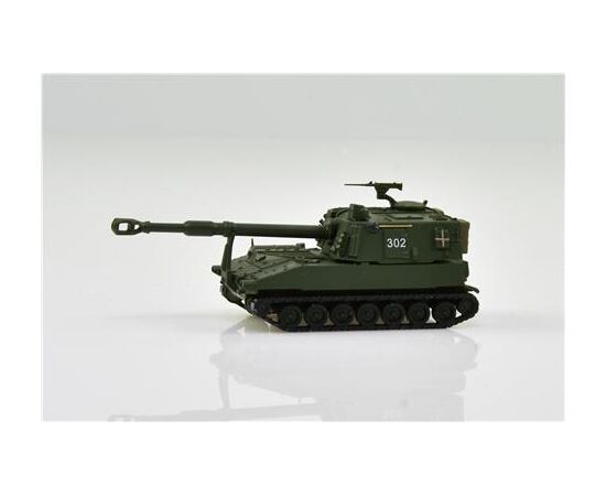 ARW85.005017-Panzerhaubitze M-109 Jg 74 Langrohr uni K-Nr. 302