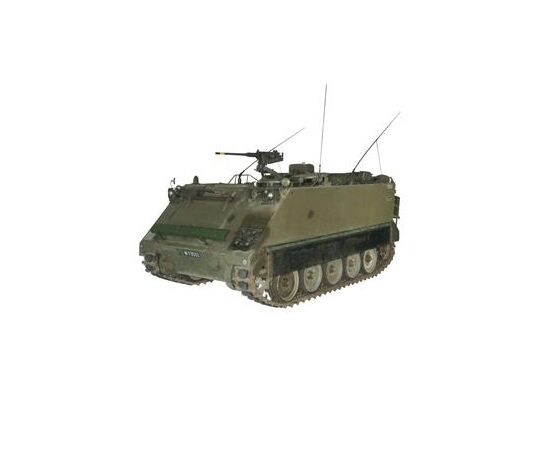 ARW85.005033-M113 Kommando-Sch&#252;tzenpanzer 63
